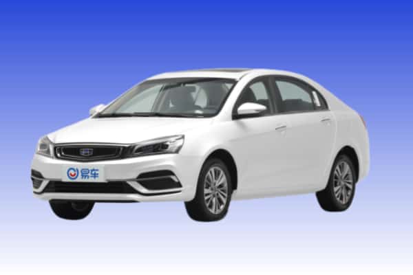 海晏县抵押国产新能源汽车