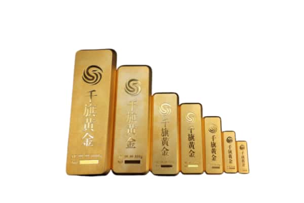 海晏县上门回收各种金条价格
