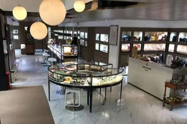 海晏县寄卖奢侈品店